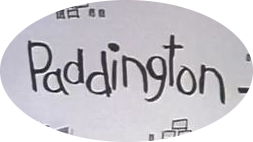 Paddington